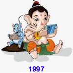 1997 ಗಣೇಶ ಹಬ್ಬ / 1997 Ganesha Festival